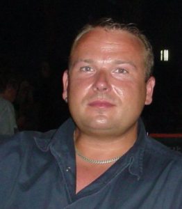 Profilbild von Andreas Ball