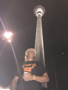 Profilbild von Andreas Ballin