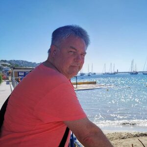 Profilbild von Andreas Baltes