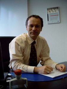 Profilbild von Andreas Balzer