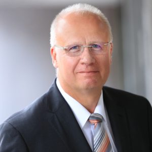 Profilbild von Andreas Bange