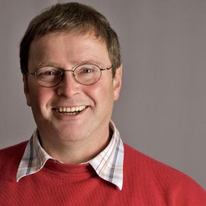 Profilbild von Andreas Bank