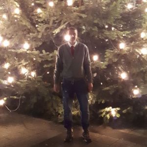 Profilbild von Andreas Bankes