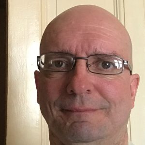 Profilbild von Andreas Bannmann