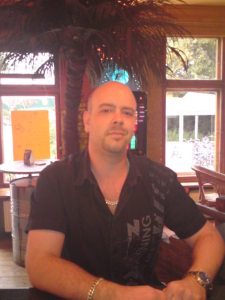 Profilbild von Andreas Barfigo