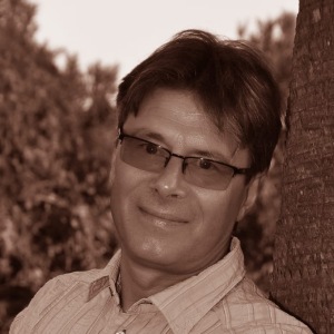 Profilbild von Andreas Barke