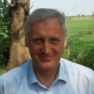 Profilbild von Andreas Barkowski