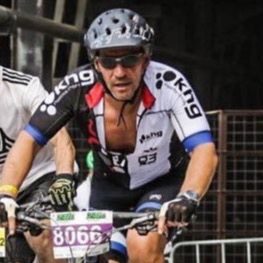 Profilbild von Andreas Barrenberg