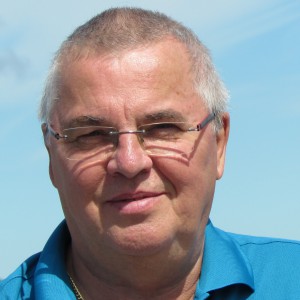 Profilbild von Andreas Bartel