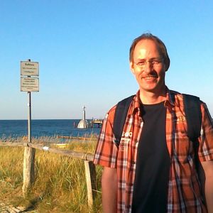 Profilbild von Andreas Bartel