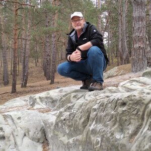 Profilbild von Andreas Bartels