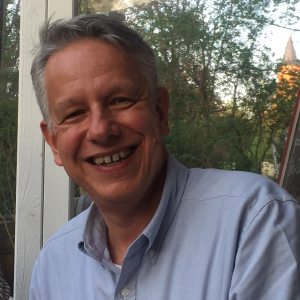 Profilbild von Andreas Bartelt