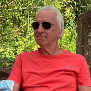 Profilbild von Andreas Barth
