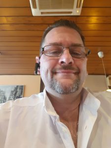 Profilbild von Andreas Barth