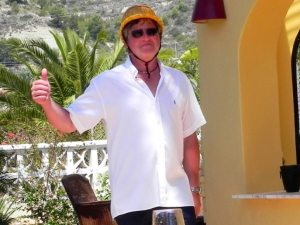 Profilbild von Andreas Barthel