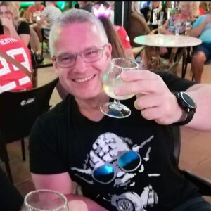 Profilbild von Andreas Bartholome