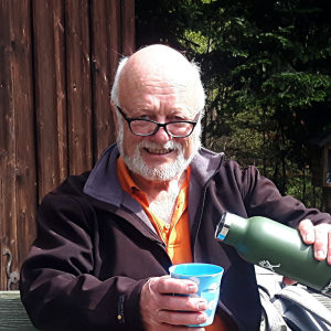 Profilbild von Andreas Bartholomé