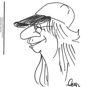 Profilbild von Andreas Bartram