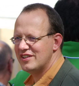 Profilbild von Andreas Basalla