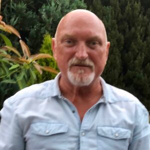 Profilbild von Andreas Basedahl