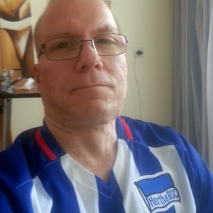 Profilbild von Andreas Bathke