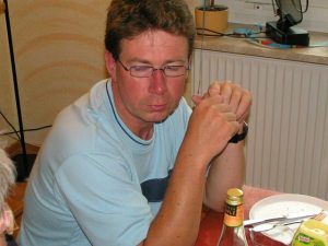 Profilbild von Andreas Bauer