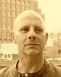 Profilbild von Andreas Bauer