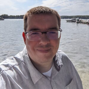 Profilbild von Andreas Bauer