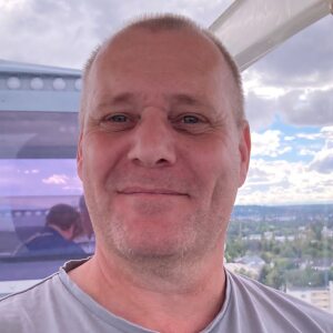 Profilbild von Andreas Bauer