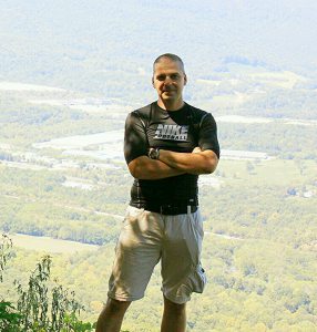 Profilbild von Andreas Bauer