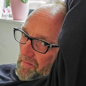 Social Media Profilbild Andreas Baum 