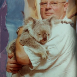 Profilbild von Andreas Baum