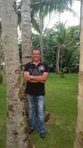 Profilbild von Andreas Baumann