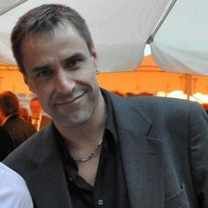Profilbild von Andreas Baumann