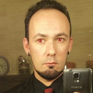 Profilbild von Andreas Baumgärtel