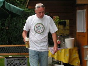 Profilbild von Andreas Baumgärtner