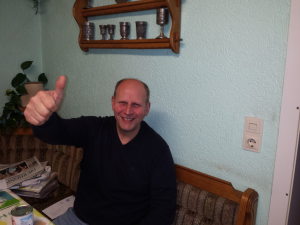 Profilbild von Andreas Baumgärtner