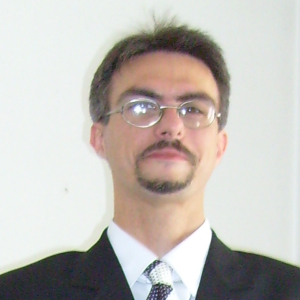 Profilbild von Andreas Baumgart