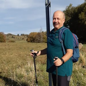 Profilbild von Andreas Bauroth