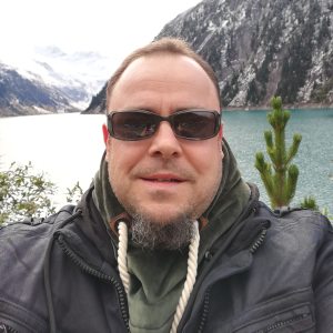 Profilbild von Andreas Bayer