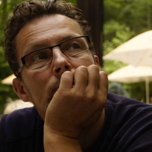 Profilbild von Andreas Bechmann