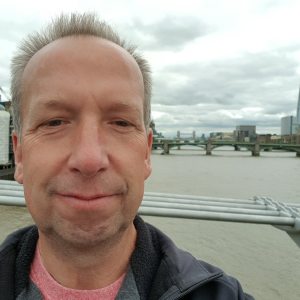 Profilbild von Andreas Bechstedt