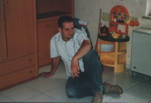 Profilbild von Andreas Becker