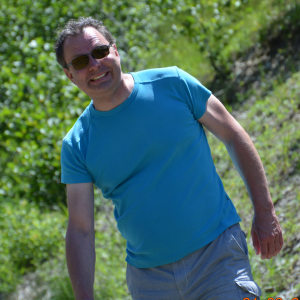 Profilbild von Andreas Becker
