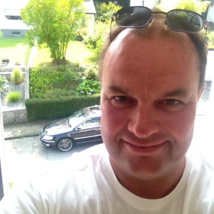 Profilbild von Andreas Becker