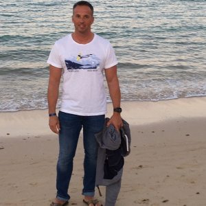 Profilbild von Andreas Becker