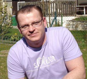 Profilbild von Andreas Becker