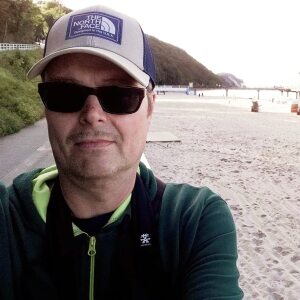 Profilbild von Andreas Becker