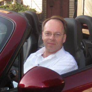 Profilbild von Andreas Becker