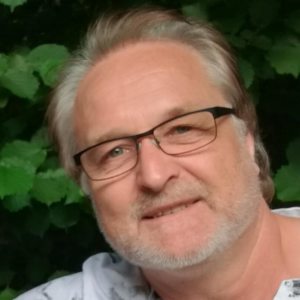 Profilbild von Andreas Beckert